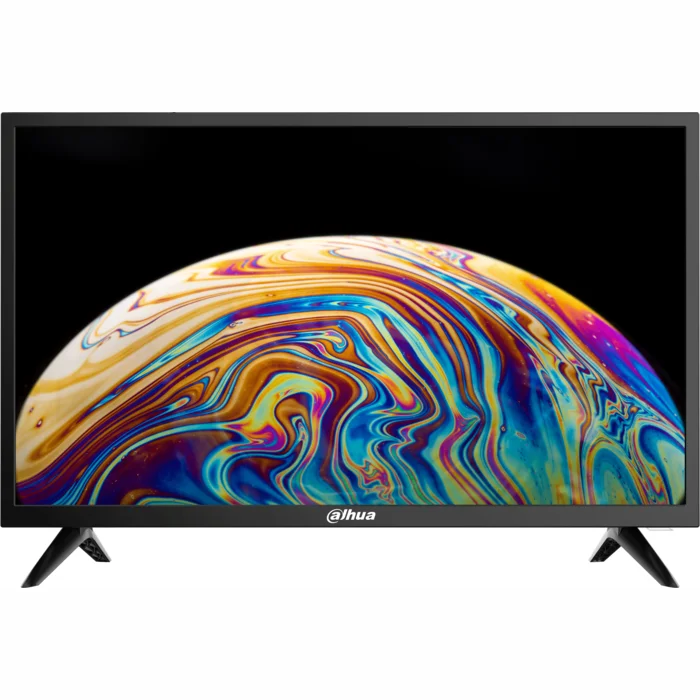 Televizors Dahua 24" HD LED Android TV DHI-LTV24-SD100