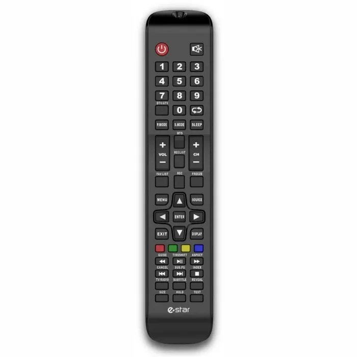 Televizori eSTAR 22" FHD LED TV LEDTV22R2T2