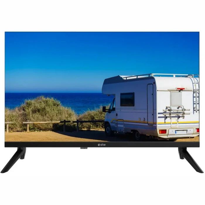 Televizori eSTAR 22" FHD LED TV LEDTV22R2T2