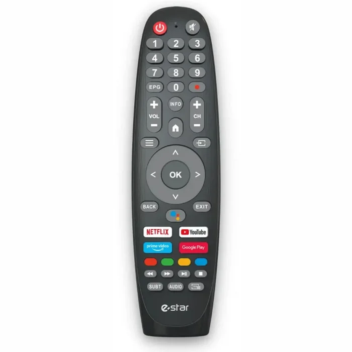 Televizori eSTAR 32" HD LED Android TV LEDTV32A3T2
