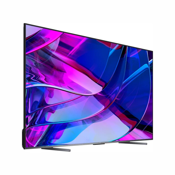 Televizors Hisense 100" UHD ULED Mini LED Smart TV 100U7KQ