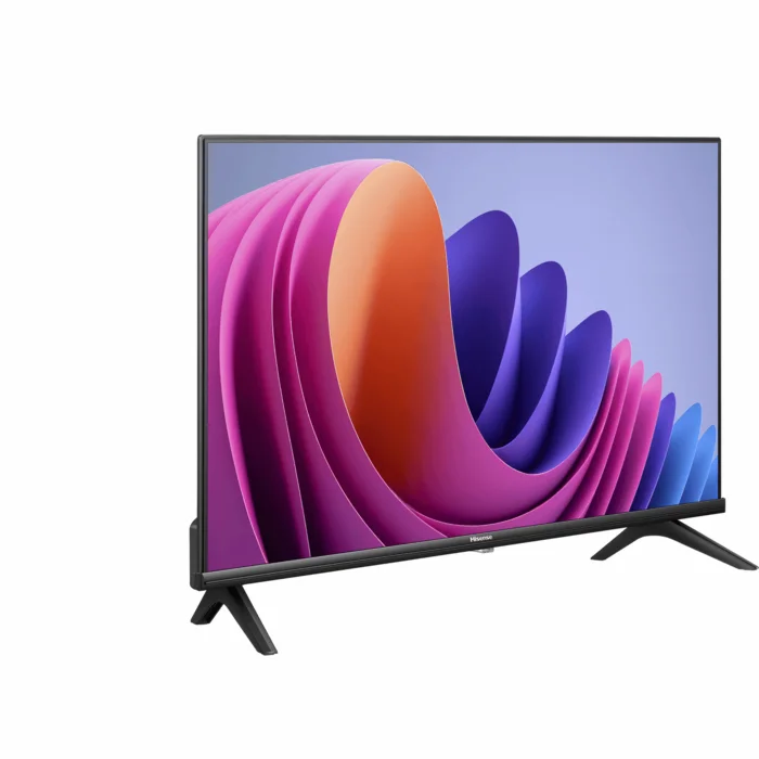 Televizors Hisense 40" FHD LED Smart TV 40A4N