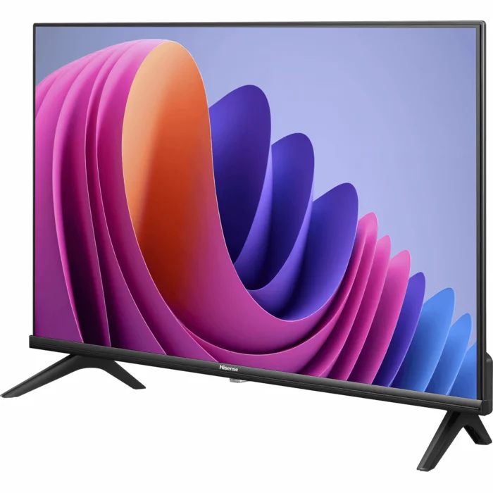 Televizors Hisense 40" FHD LED Smart TV 40A4N