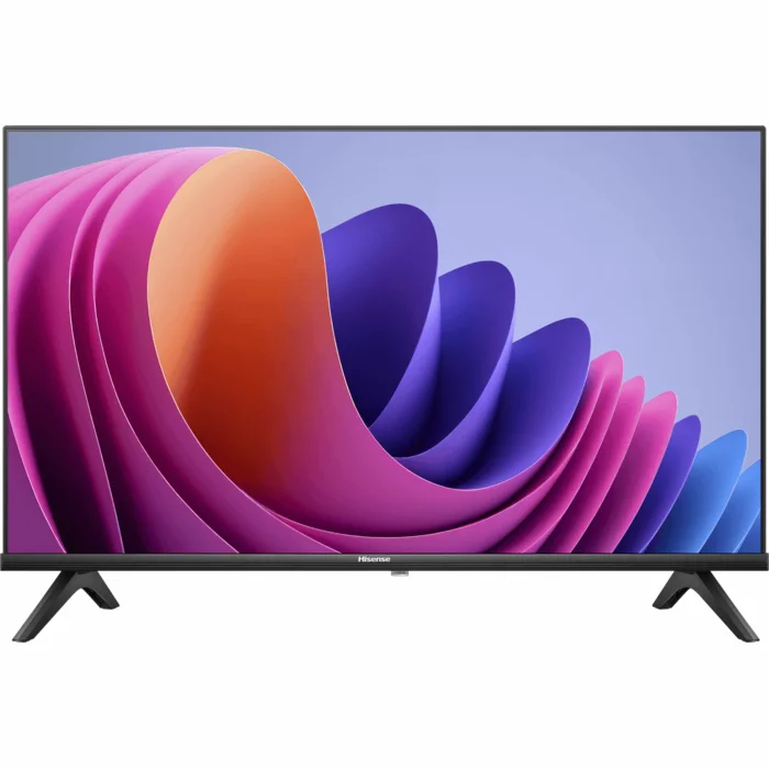 Televizors Hisense 40" FHD LED Smart TV 40A4N