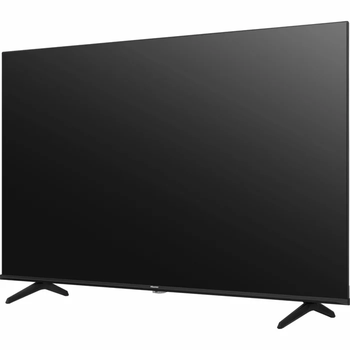 Televizors Hisense 43" UHD QLED Smart TV 43E7NQ