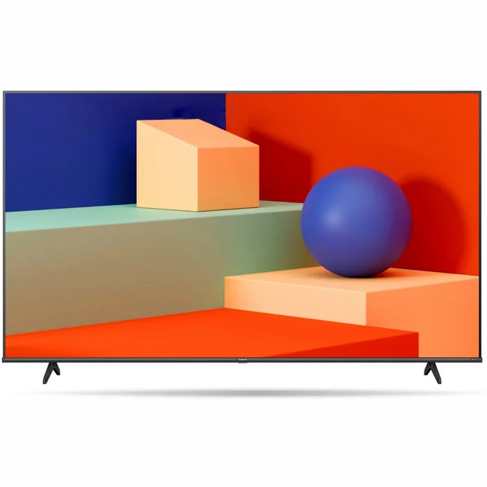 Televizori Hisense 50" UHD LED Smart TV 50A6K
