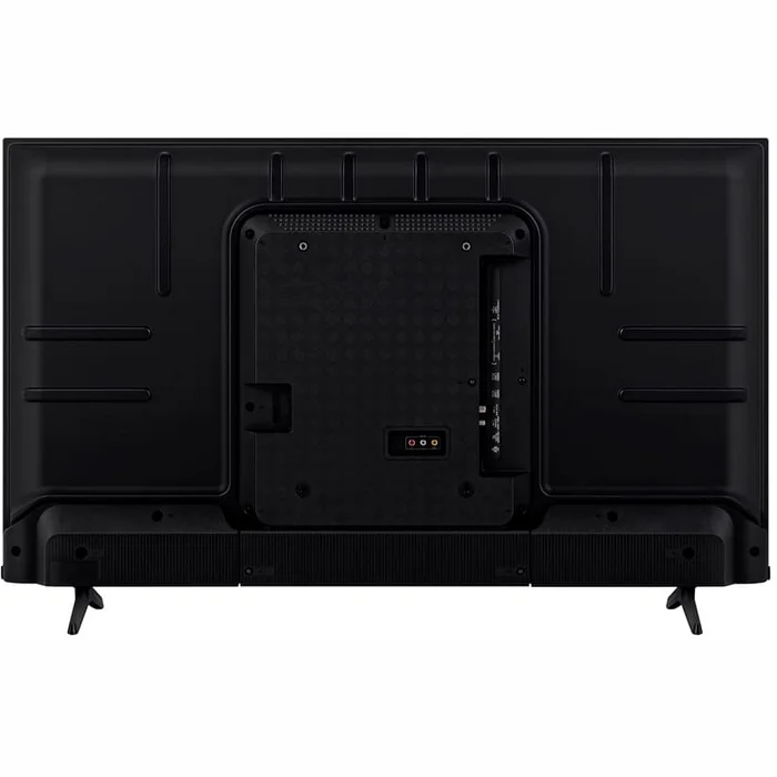 Televizori Hisense 50" UHD LED Smart TV 50A6K