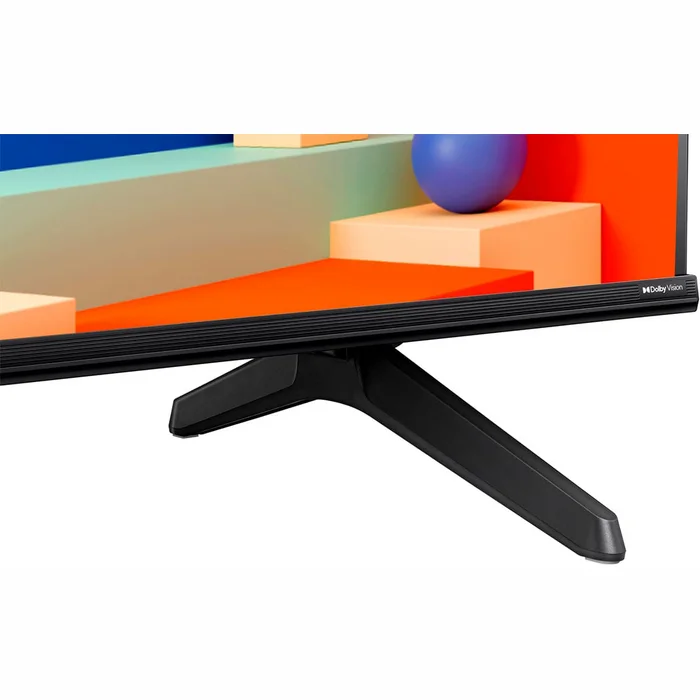 Televizori Hisense 50" UHD LED Smart TV 50A6K