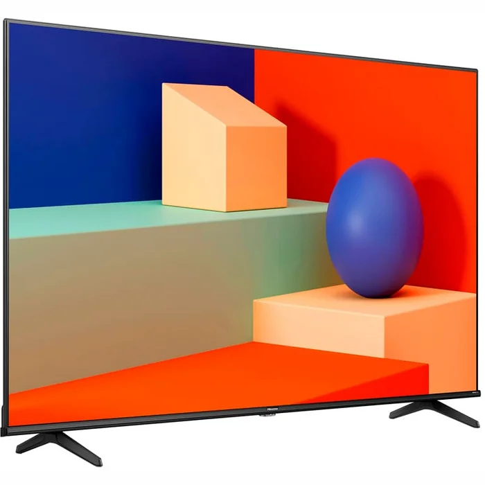 Televizori Hisense 50" UHD LED Smart TV 50A6K