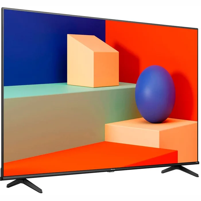 Televizors Hisense 55" UHD LED Smart TV 55A6K