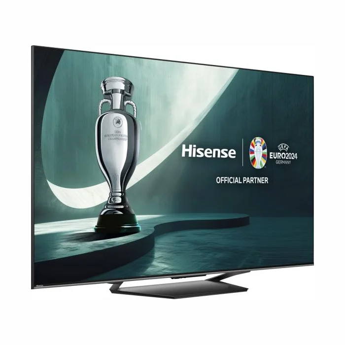 Televizors Hisense 65" UHD Mini LED Smart TV 65U7NQ