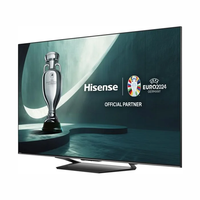 Televizors Hisense 65" UHD Mini LED Smart TV 65U7NQ