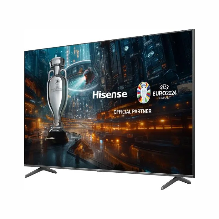 Televizors Hisense 65" UHD QLED Smart TV 65E7NQ Pro