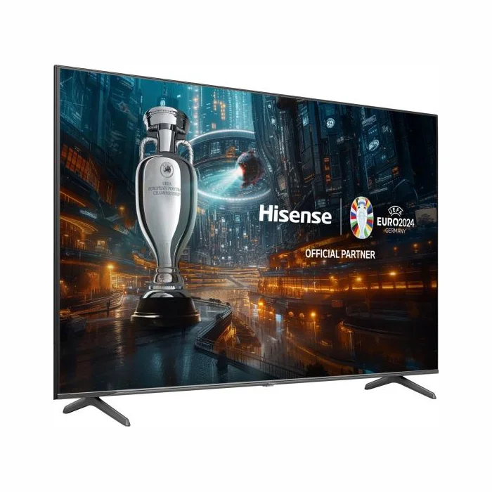 Televizors Hisense 65" UHD QLED Smart TV 65E7NQ Pro