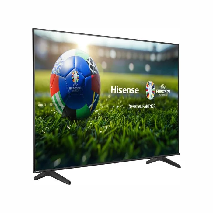 Televizors Hisense 75" UHD LED Smart TV 75A6N