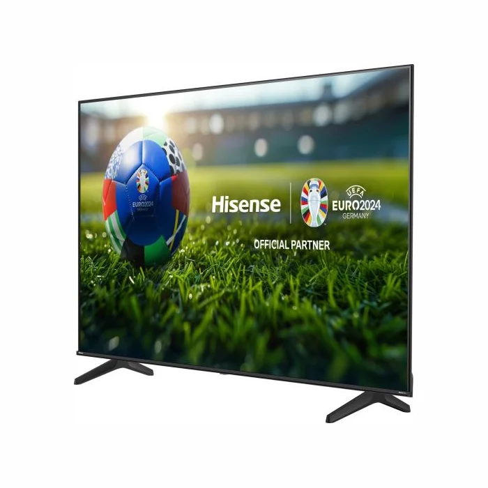 Televizors Hisense 75" UHD LED Smart TV 75A6N