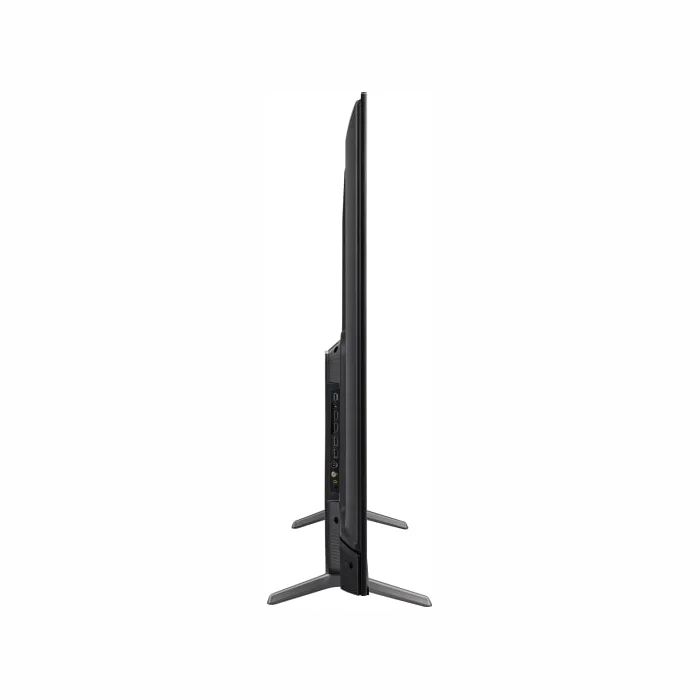 Televizors Hisense 75" UHD QLED Smart TV 75E7KQ PRO