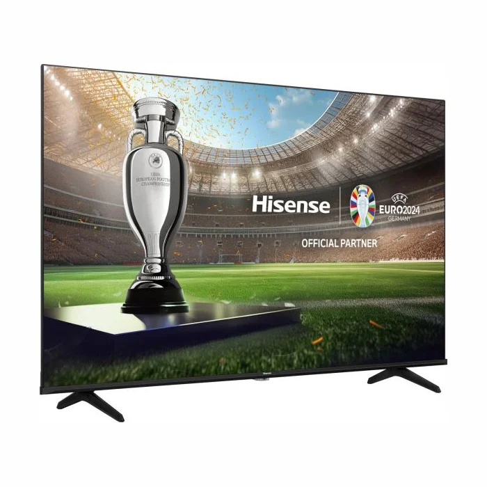 Televizors Hisense 75" UHD QLED Smart TV 75E7NQ