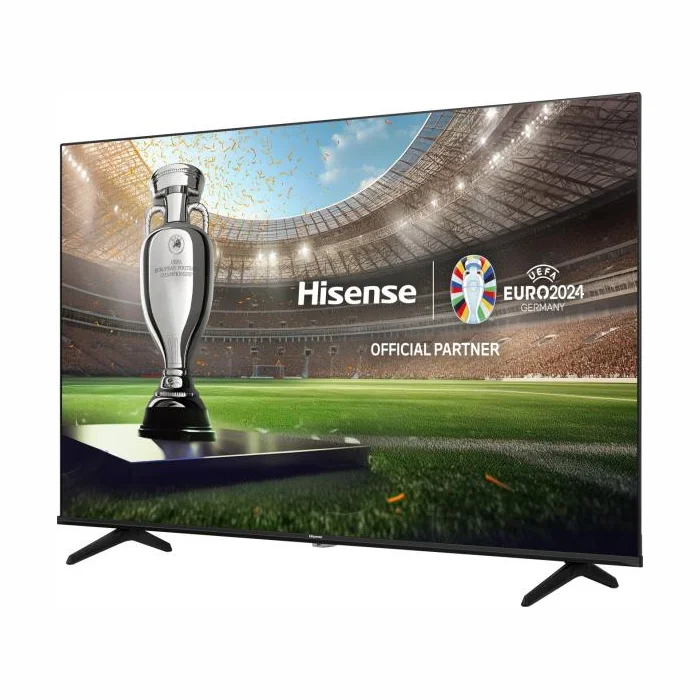 Televizors Hisense 75" UHD QLED Smart TV 75E7NQ