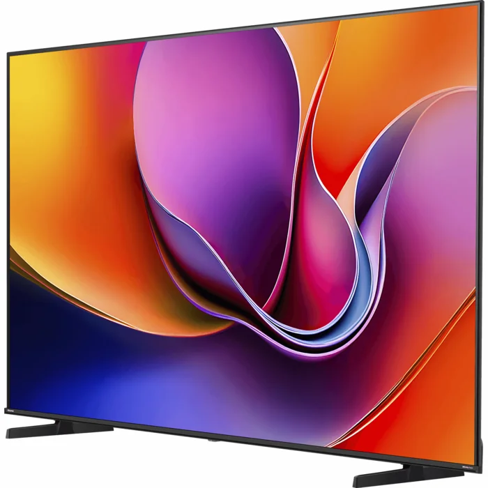 Hisense 85" UHD LED Smart TV 85A6Q