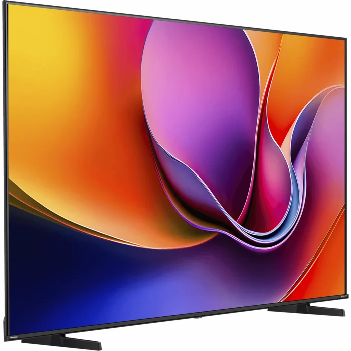 Hisense 85" UHD LED Smart TV 85A6Q