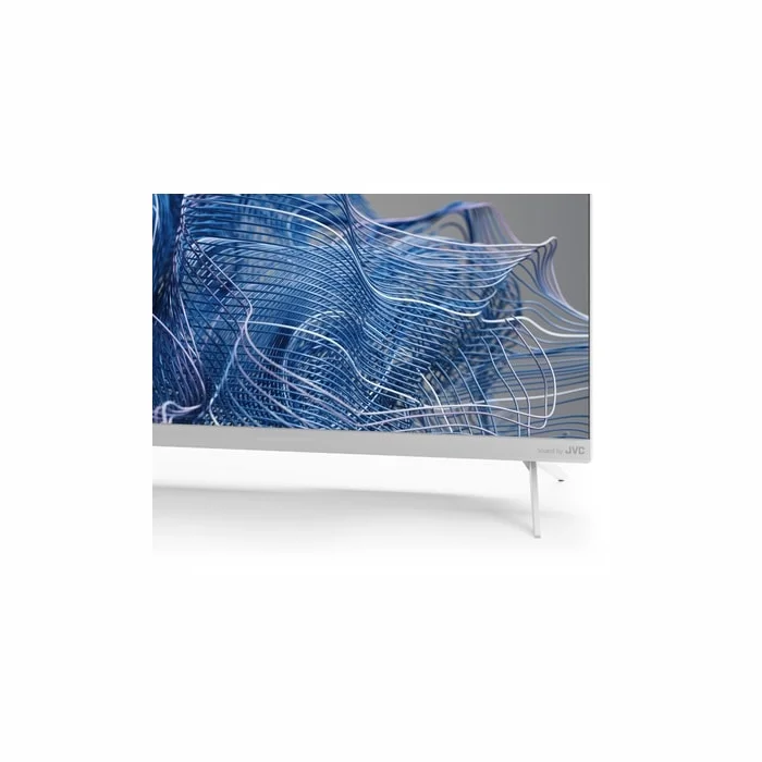 Televizors Kivi 32" HD LED Android TV 32H750NW