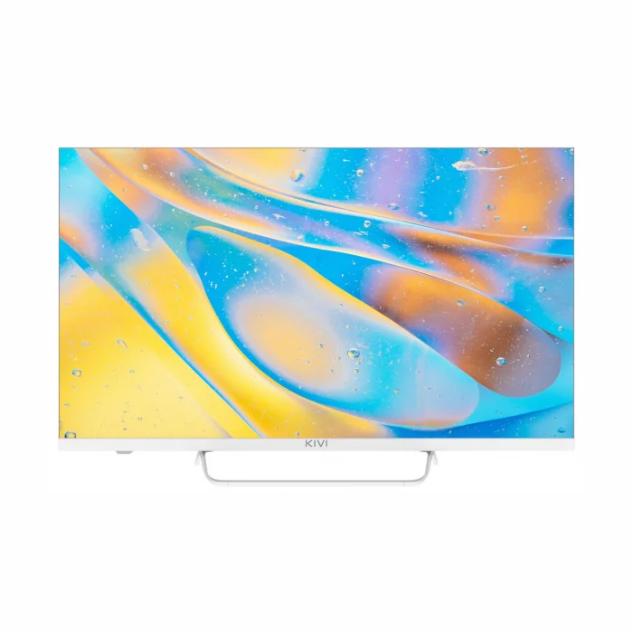 Televizors Kivi 32" FHD LED Android TV White 32F760QW