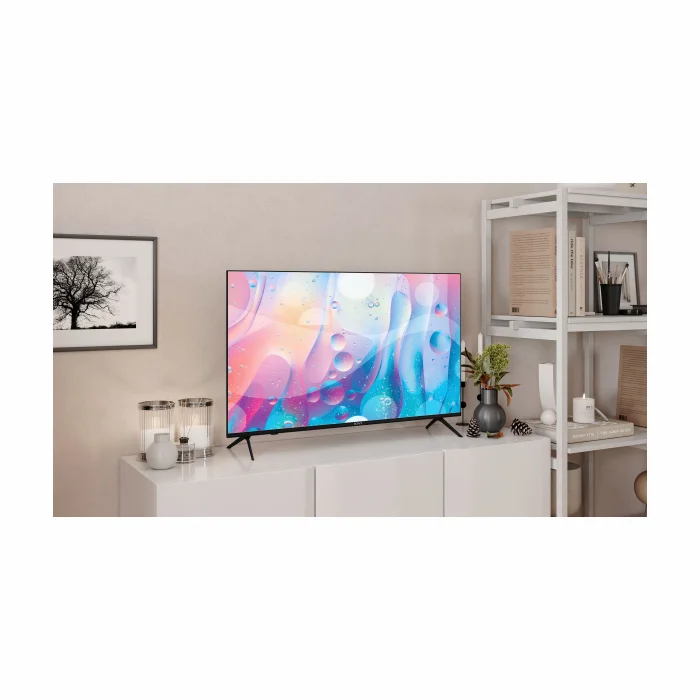 Televizors Kivi 40" FHD LED Android TV 40F760QB