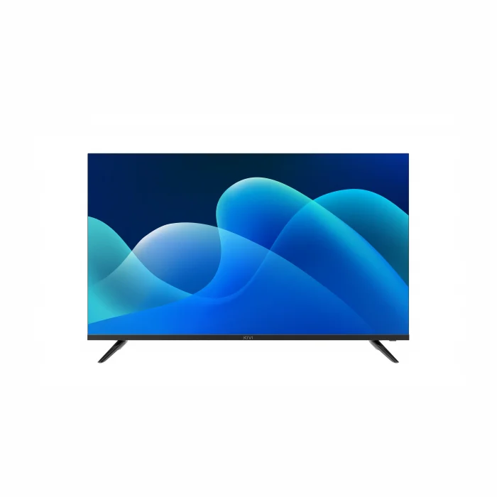 Televizors Kivi 43" UHD LED Android TV 43U730QB