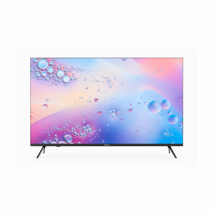 Televizors Kivi 43" UHD LED Android TV 43U760QB