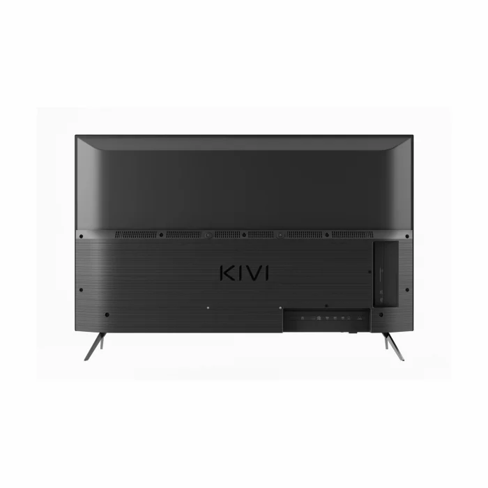 Televizors Kivi 43" UHD LED Android TV 43U760QB