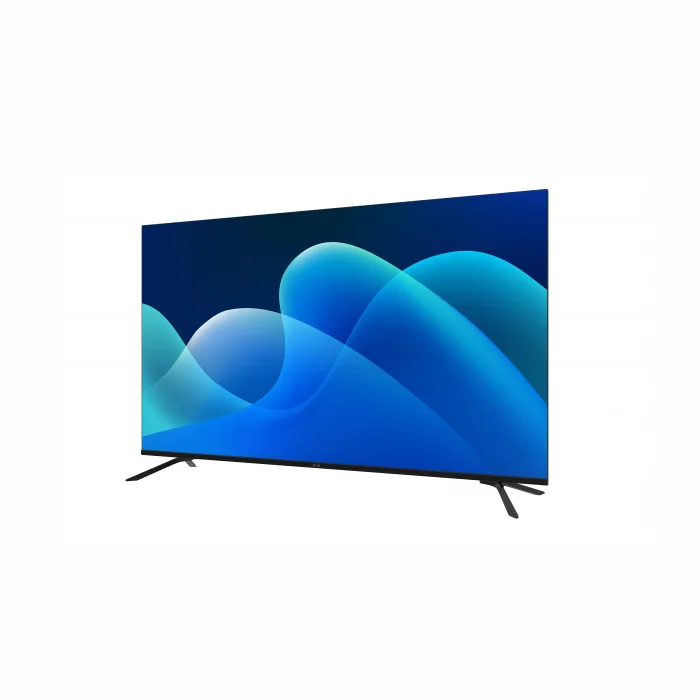 Televizors Kivi 50" UHD LED Android TV 50U730QB