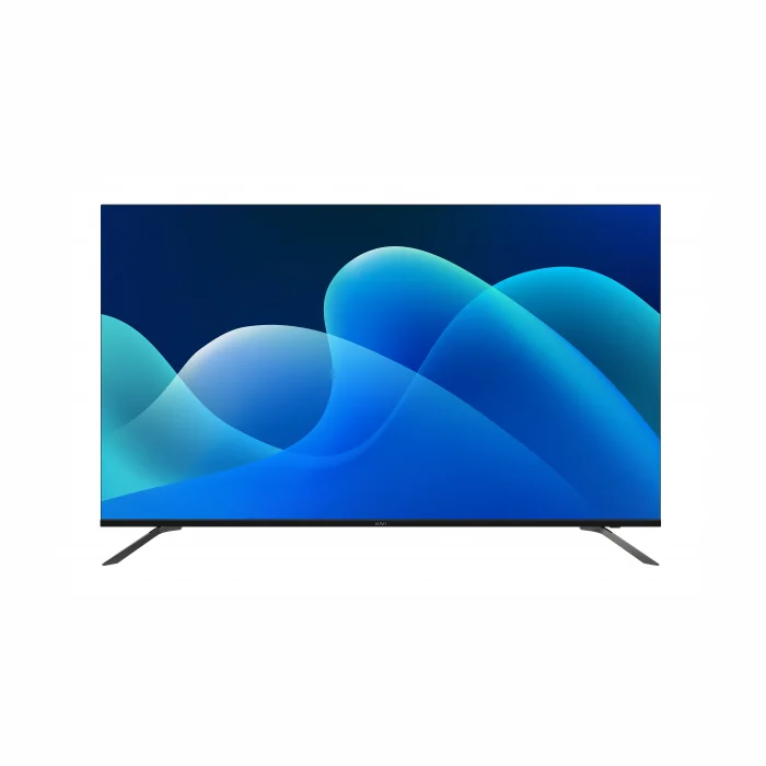 Televizors Kivi 50" UHD LED Android TV 50U730QB