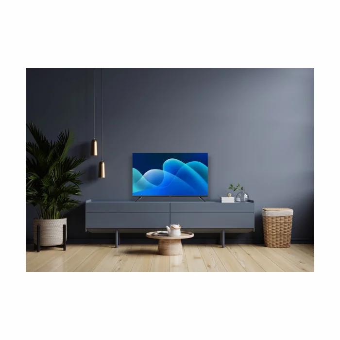 Televizors Kivi 50" UHD LED Android TV 50U730QB