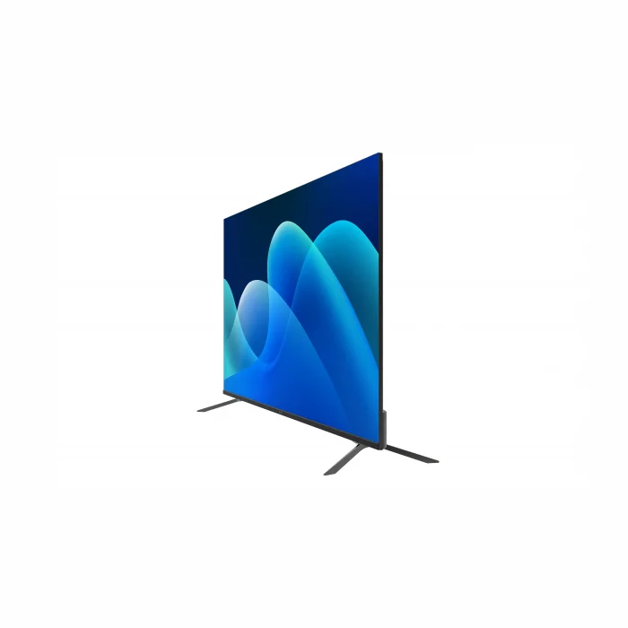 Televizors Kivi 50" UHD LED Android TV 50U730QB