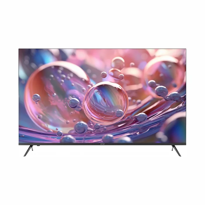 Televizors Kivi 50" UHD LED Android TV 50U760QB