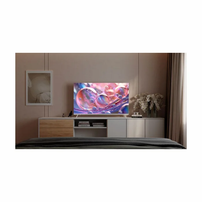 Televizors Kivi 55"" UHD LED Android TV 55U760QW