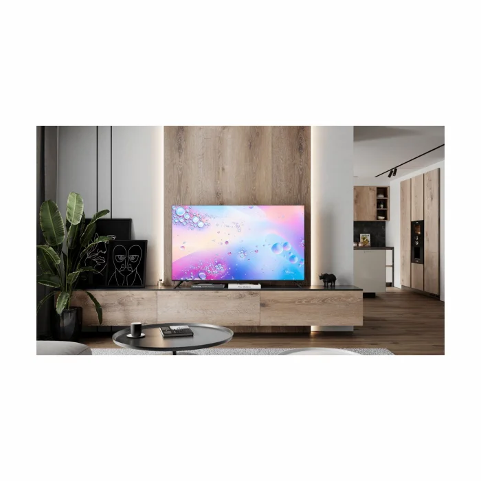 Televizors Kivi 65" UHD LED Android TV 65U760QB