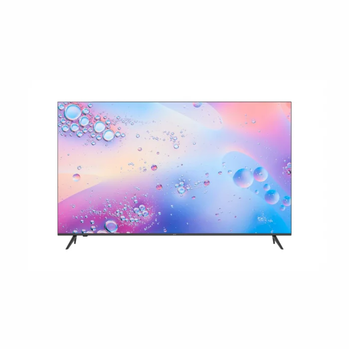 Televizors Kivi 65" UHD LED Android TV 65U760QB