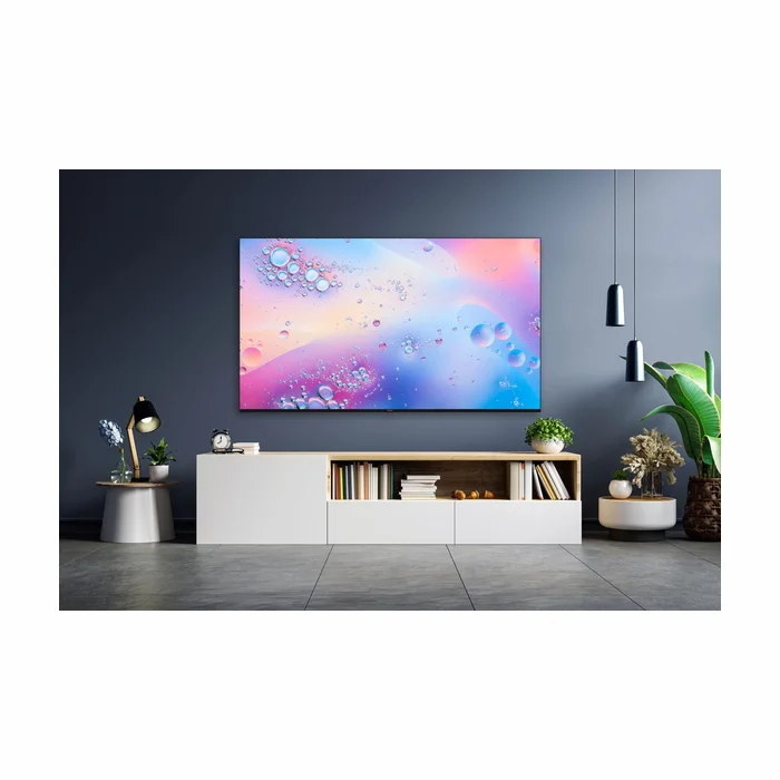 Televizors Kivi 70" UHD LED Android TV 70U760QB