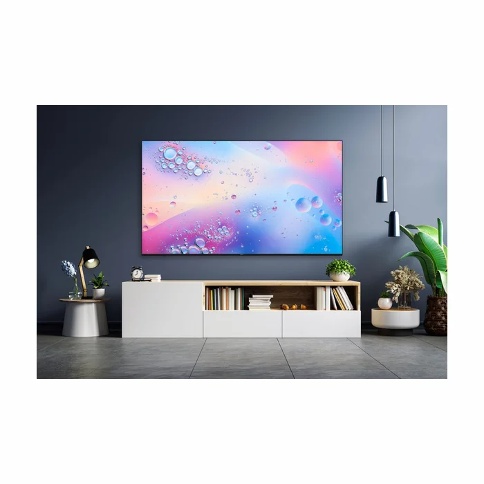 Televizors Kivi 75" UHD LED Android TV 75U760QB