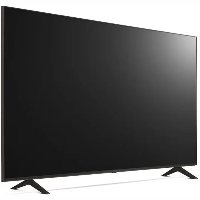 Televizors LG 43" UHD LED Smart TV 43UR74006LB