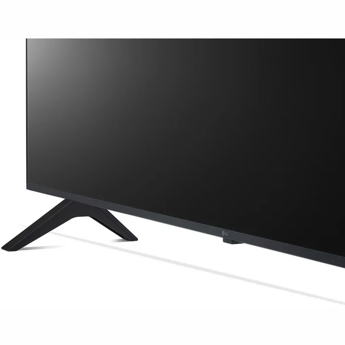 Televizors LG 43" UHD LED Smart TV 43UR75003LK