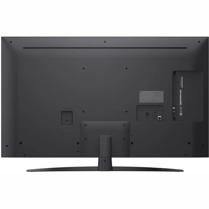 LG 43" UHD NanoCell AI Smart TV 43NANO81A3A