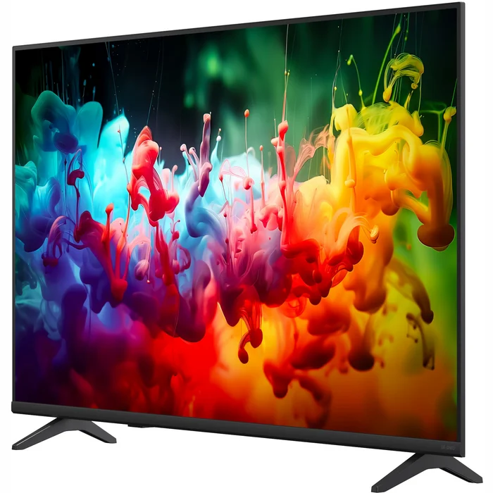 LG 43" QNED AI MiniLED Smart TV (2026) 43QNED70B3C