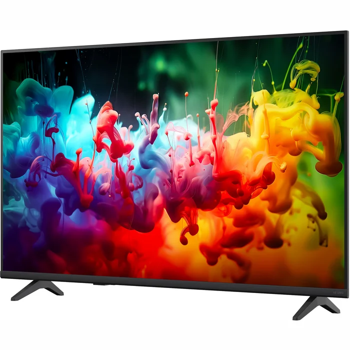 LG 43" QNED AI MiniLED Smart TV (2026) 43QNED70B3C