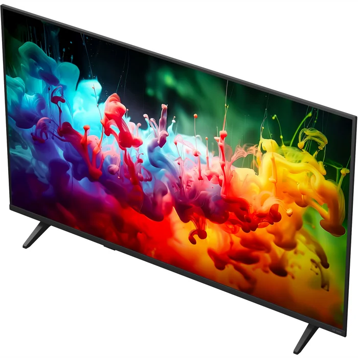 LG 43" QNED AI MiniLED Smart TV (2026) 43QNED70B3C