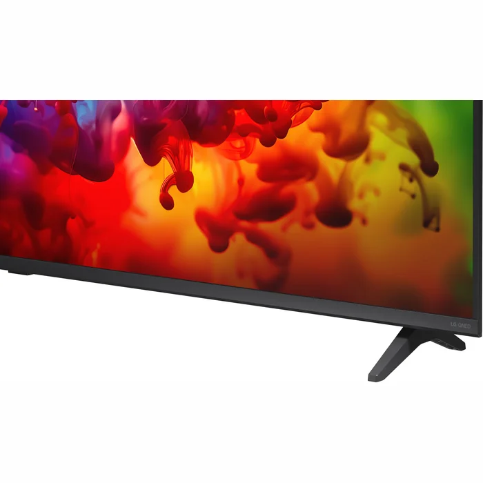 LG 43" QNED AI MiniLED Smart TV (2026) 43QNED70B3C