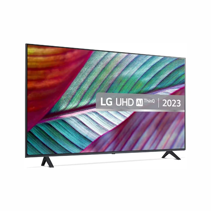 Televizori LG 43" UHD LED Smart TV 43UR78006LK