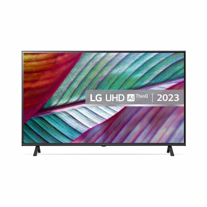 Televizori LG 43" UHD LED Smart TV 43UR78006LK